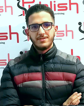 Hussam Sharkieh